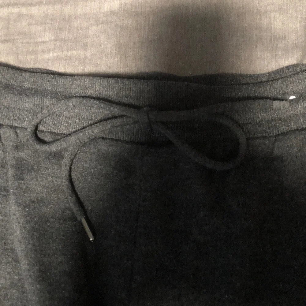🍄 Women’s Lounge Sleep Shorts with Fleece Lining - Picture 2 of 5